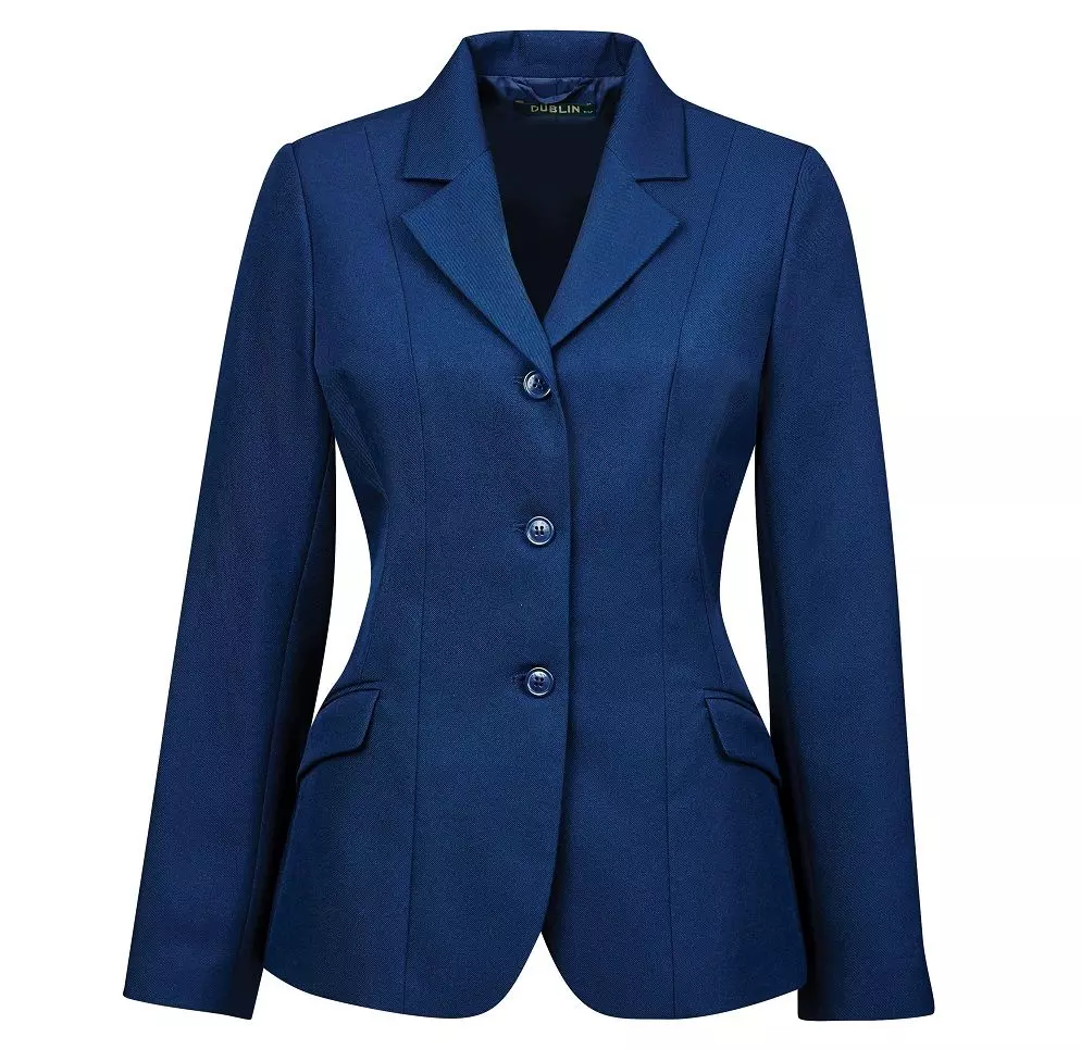 Dublin Ashby Childs Show Jacket III 11 Dublin Ashby Childs Show Jacket III - Image 9