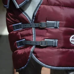 WeatherBeeta ComFiTec 210D Combo Heavyweight Channel Quilt -Finest Equestrian Supplies 5ceefc6dbcdc58154bf898c67af7876b 8 jpg