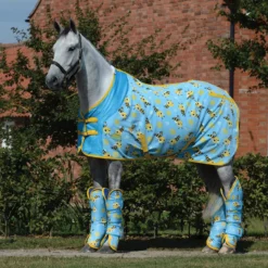 WeatherBeeta Fleece Cooler Standard Neck 30 WeatherBeeta Fleece Cooler Standard Neck -Finest Equestrian Supplies 5e3af6420216d463a441b2d0db26109f 6 jpg