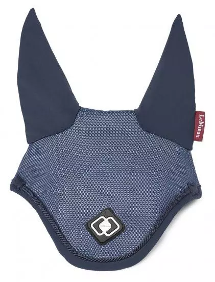 LeMieux Ultra Mesh Fly Hood 4 LeMieux Ultra Mesh Fly Hood - Image 2