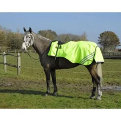 Rhinegold 3/4 Length Cutaway Design Waterproof Ride-On Rug 8 Rhinegold 3/4 Length Cutaway Design Waterproof Ride-On Rug -Finest Equestrian Supplies 611 yellowwebsite 3 jpg