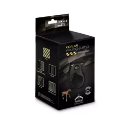 Veredus Kevlar Young Jump Vento Rear Fetlock Boots -Finest Equestrian Supplies 612f95a700f2204c53eae416 1 3 jpg