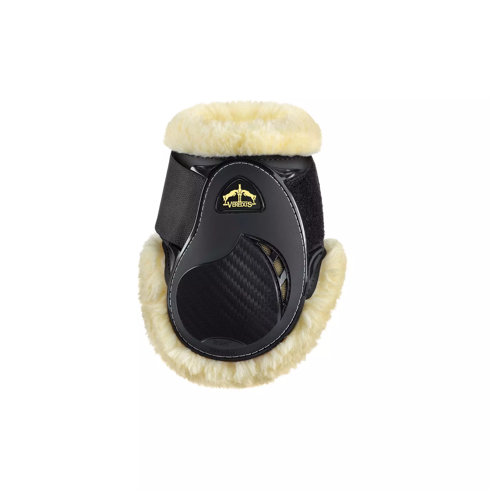 Veredus Kevlar Young Jump Save The Sheep Rear Fetlock Boots 9 Veredus Kevlar Young Jump Save The Sheep Rear Fetlock Boots - Image 7
