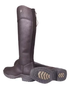 Just Togs Meadow Country Rider Boots -Finest Equestrian Supplies 680f 1 1 jpg