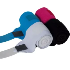 Rhinegold Training Bandages-Set Of 4 -Finest Equestrian Supplies 687 edit web 1 4 jpg