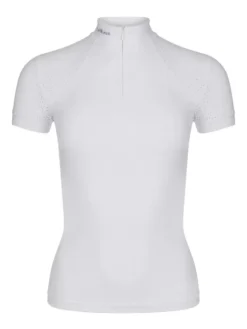 LeMieux Olivia Show Shirt Short Sleeve -Finest Equestrian Supplies 6e0af0eb 711d 4572 84cb fd79a393d22b 4 jpeg