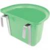 Perry Hook Over Portable Manger 12L -Finest Equestrian Supplies 7120 0000gn 1 jpg
