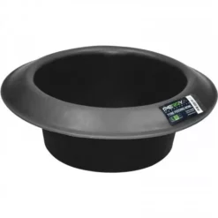 Perry Round Tyre Feeder 10 Perry Round Tyre Feeder -Finest Equestrian Supplies 7123 bk 1 jpg