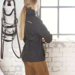 Just Togs Alaska Winter Riding Tights -Finest Equestrian Supplies 715l1og 1 2 jpg