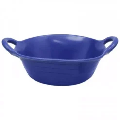 Perry Biodegradable Rubber Eco-Skip Feeder -Finest Equestrian Supplies 7163 12 bl jpg