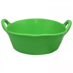 Perry Biodegradable Rubber Eco-Skip Feeder -Finest Equestrian Supplies 7163 20 gn 2 jpg