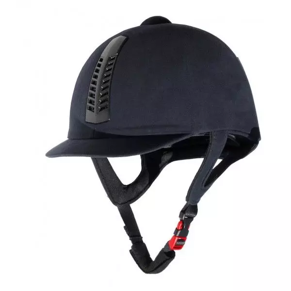 Rhinegold Pro Riding Hat - Childs Sizes 52-55cm 11 Rhinegold Pro Riding Hat - Childs Sizes 52-55cm - Image 9