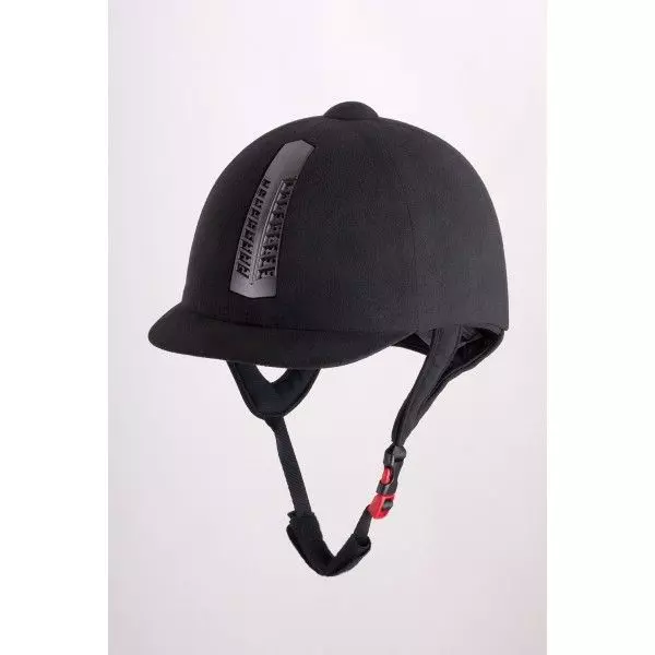 Rhinegold Pro Riding Hat - Childs Sizes 52-55cm 10 Rhinegold Pro Riding Hat - Childs Sizes 52-55cm - Image 8