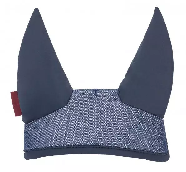 LeMieux Ultra Mesh Fly Hood 12 LeMieux Ultra Mesh Fly Hood - Image 10