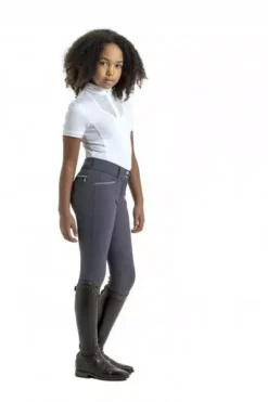 LeMieux Young Rider Belle Show Shirt -Finest Equestrian Supplies 7f2109d26345b5a636655997c0abbc00.image .366x550 3 jpg