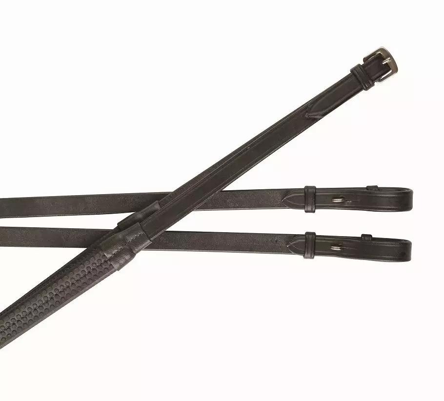 Collegiate Rubber Reins 3 Collegiate Rubber Reins