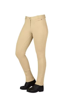 Dublin Momentum Supa-Fit Gel Full Seat Jodhpurs 30 Dublin Momentum Supa-Fit Gel Full Seat Jodhpurs -Finest Equestrian Supplies 808933 front lr 1 2 jpg