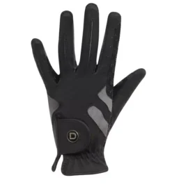 Dublin Cool-It Gel Riding Glove -Finest Equestrian Supplies 812277 back jpg