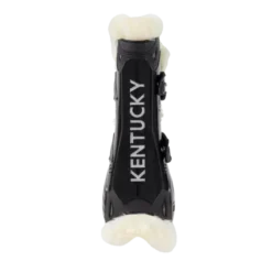 Kentucky Horsewear Kentucky Vegan Sheepskin Tendon Boots Bamboo Shield Elastic -Finest Equestrian Supplies 88102 01 c e8502ded370e565d04389cf2c54c4715 article photobook crop 1 png
