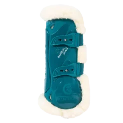 Kentucky Horsewear Kentucky Vegan Sheepskin Tendon Boots Bamboo Shield Elastic -Finest Equestrian Supplies 88102 71 s e8502ded370e565d04389cf2c54c4715 article photobook crop 2 png