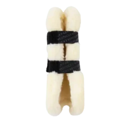 Kentucky Horsewear Vegan Sheepskin Velcro Tendon Boots -Finest Equestrian Supplies 88104 01 d e8502ded370e565d04389cf2c54c4715 article photobook crop 1 png