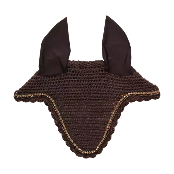 Kentucky Horsewear Kentucky Long Stone And Pearl Fly Veil 13 Kentucky Horsewear Kentucky Long Stone And Pearl Fly Veil - Image 11