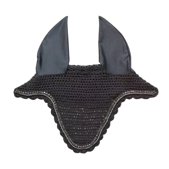 Kentucky Horsewear Kentucky Long Stone And Pearl Fly Veil 12 Kentucky Horsewear Kentucky Long Stone And Pearl Fly Veil - Image 10