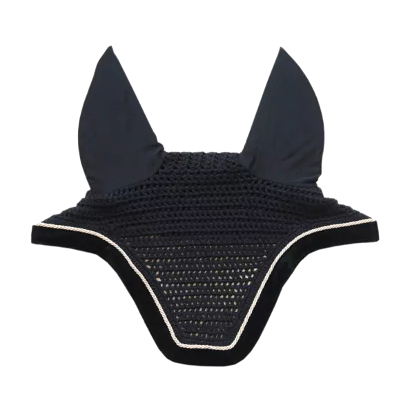 Kentucky Horsewear Kentucky Fly Veil Wellington Corduroy 8 Kentucky Horsewear Kentucky Fly Veil Wellington Corduroy - Image 6