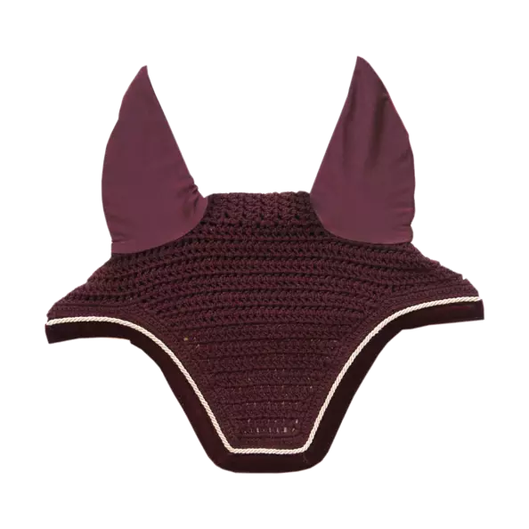 Kentucky Horsewear Kentucky Fly Veil Wellington Corduroy 10 Kentucky Horsewear Kentucky Fly Veil Wellington Corduroy - Image 8