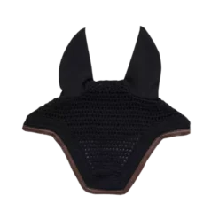 Kentucky Horsewear Kentucky Fly Veil Wellington Leather -Finest Equestrian Supplies a a929523bbdd099ba1a676b6771a9e673 article photobook m 9 1 png