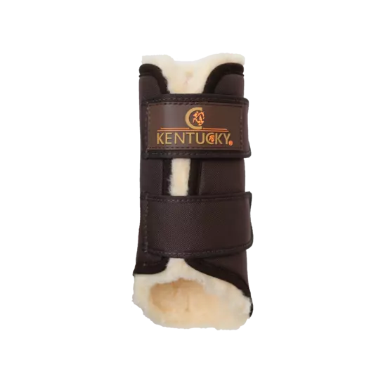 Kentucky Horsewear Kentucky Solimbra Front Brushing Boots 3 Kentucky Horsewear Kentucky Solimbra Front Brushing Boots