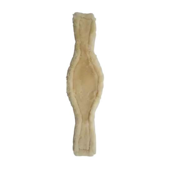 Kentucky Horsewear Kentucky Sheepskin Anatomic Girth Cover 17 Kentucky Horsewear Kentucky Sheepskin Anatomic Girth Cover - Image 15