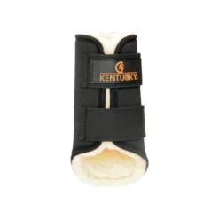 Kentucky Horsewear Kentucky Solimbra Hind Brushing Boots 9 Kentucky Horsewear Kentucky Solimbra Hind Brushing Boots -Finest Equestrian Supplies a e8502ded370e565d04389cf2c54c4715 article photobook crop 9 1 1 png