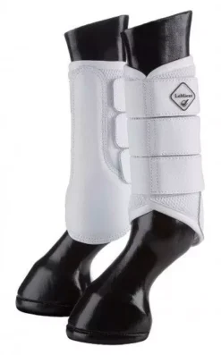LeMieux ProSport Mesh Brushing Boots -Finest Equestrian Supplies a0a100b61d9b579fa667ce6253b0761e.image .342x550 3 jpg