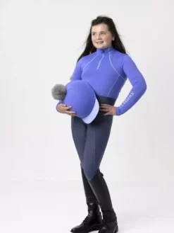 LeMieux Young Rider Pull On Breech -Finest Equestrian Supplies a2i2081 hr 1 jpg