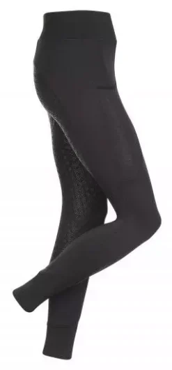 LeMieux Activewear Pull On Seamless Breech