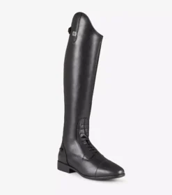 Premier Equine Anima Ladies Synthetic Field Tall Riding Boot 26 Premier Equine Anima Ladies Synthetic Field Tall Riding Boot -Finest Equestrian Supplies anima ladies synthetic field tall riding boot black 6 jpg