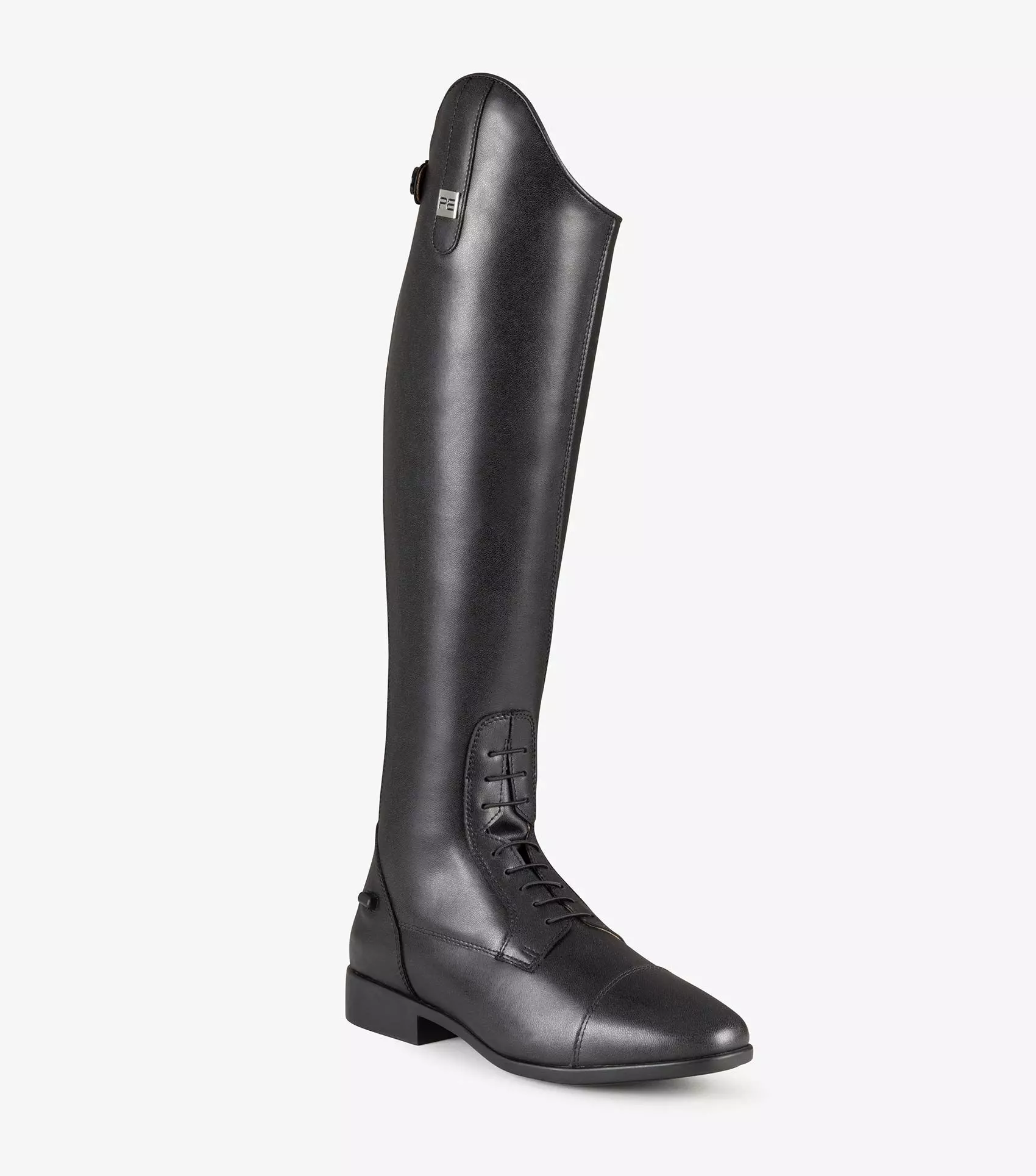 Premier Equine Anima Ladies Synthetic Field Tall Riding Boot 7 Premier Equine Anima Ladies Synthetic Field Tall Riding Boot - Image 5