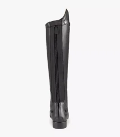 Premier Equine Anima Ladies Synthetic Field Tall Riding Boot 23 Premier Equine Anima Ladies Synthetic Field Tall Riding Boot -Finest Equestrian Supplies anima tall boot black 3 1 jpg