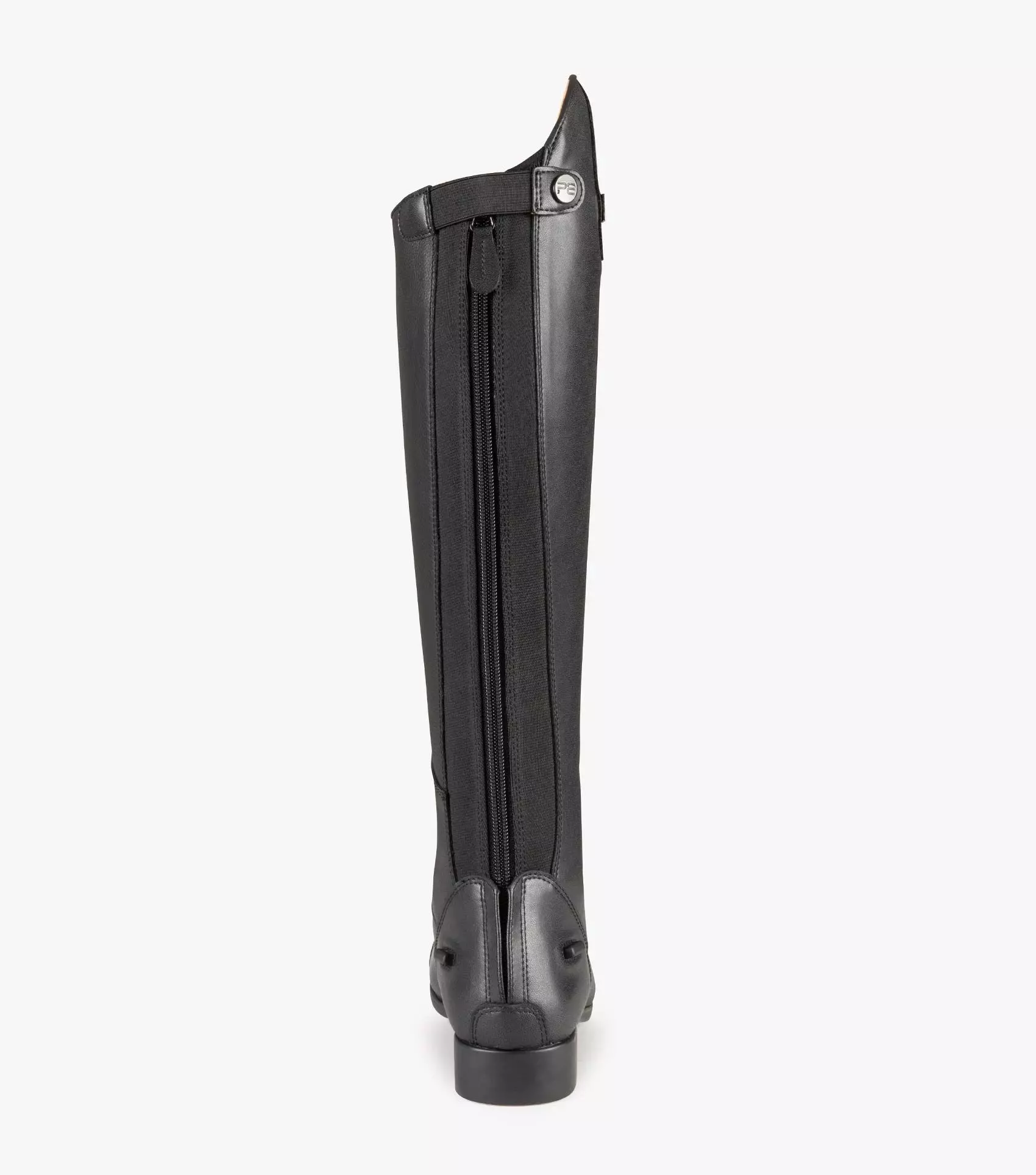 Premier Equine Anima Ladies Synthetic Field Tall Riding Boot 4 Premier Equine Anima Ladies Synthetic Field Tall Riding Boot - Image 2