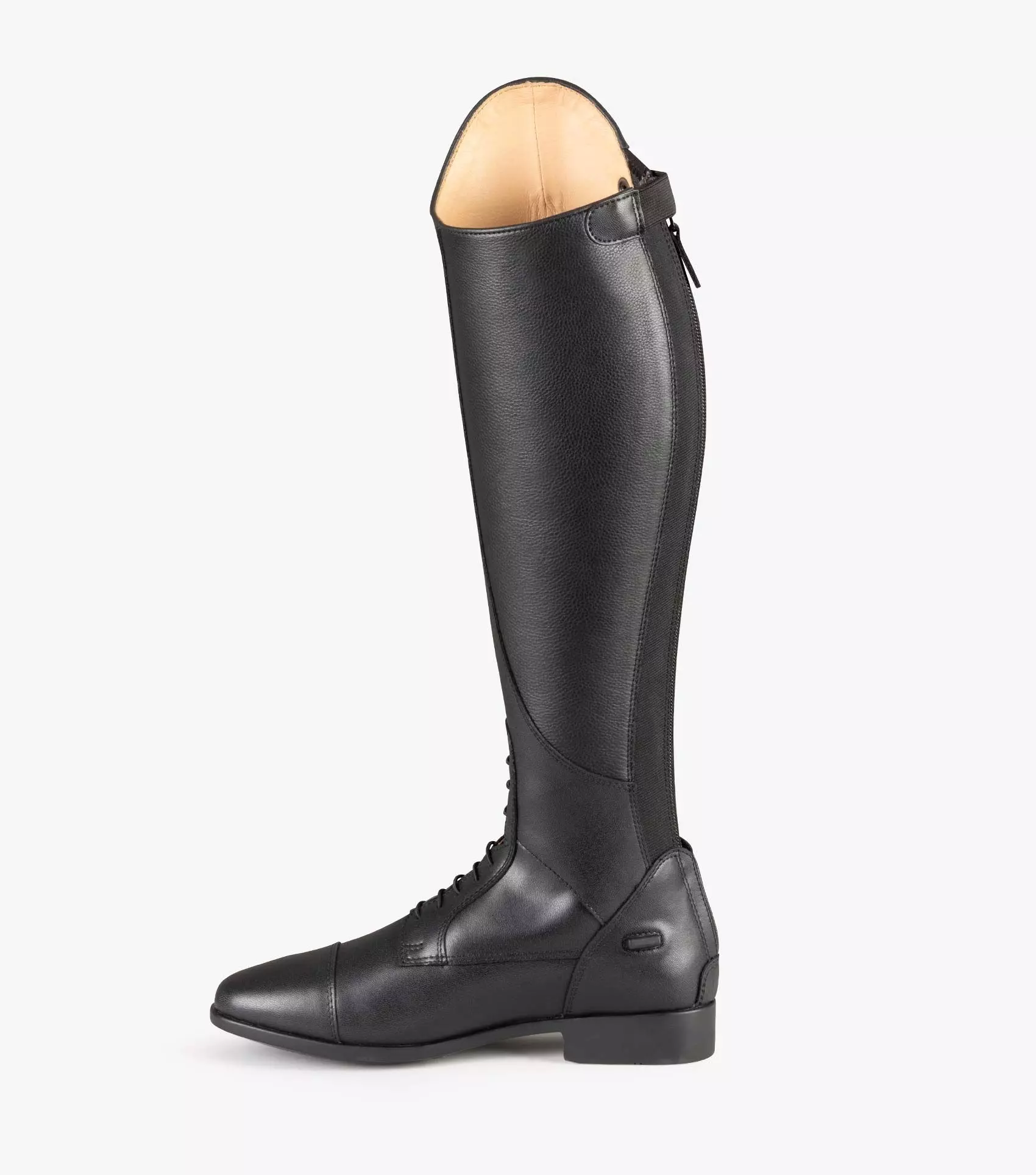 Premier Equine Anima Ladies Synthetic Field Tall Riding Boot 6 Premier Equine Anima Ladies Synthetic Field Tall Riding Boot - Image 4