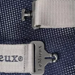 LeMieux Arika Air-Tek Sheet -Finest Equestrian Supplies arika air tek sheet navy 3 1 5 jpg