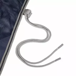 LeMieux Arika Air-Tek Sheet -Finest Equestrian Supplies arika air tek sheet navy 5 5 jpg