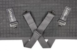 LeMieux Arika Clima-Tek Rug -Finest Equestrian Supplies arika clima tek rug grey 2 6