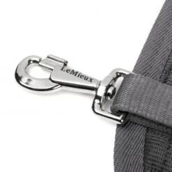 LeMieux Arika Clima-Tek Rug -Finest Equestrian Supplies arika clima tek rug grey 5