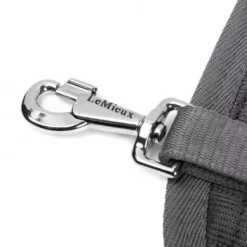 LeMieux Arika Clima-Tek Rug -Finest Equestrian Supplies arika clima tek rug grey 5 3 jpg