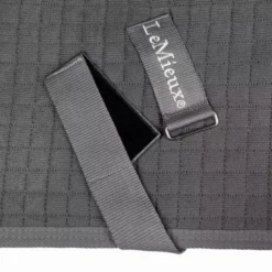 LeMieux Arika Clima-Tek Rug -Finest Equestrian Supplies arika clima tek rug grey 6 4 jpg