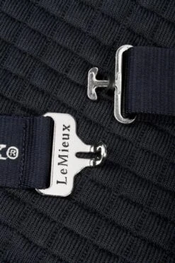 LeMieux Arika Clima-Tek Rug -Finest Equestrian Supplies arika clima tek rug navy 5 6