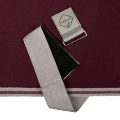 LeMieux Arika Jersey-Tek Rug -Finest Equestrian Supplies arika jersey tek rug burgundy 7 1 4 jpg