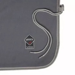 LeMieux Arika Jersey-Tek Rug -Finest Equestrian Supplies arika jersey tek rug grey 7 1 2 jpg